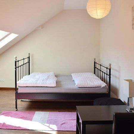 Villa Dom U Zbyszka Z Prywatna Plaza Kiedrowice Esterno foto